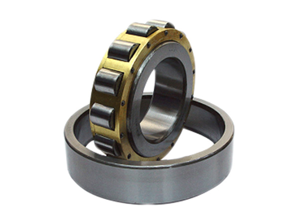 為什么圓柱滾子軸承只能承受徑向載荷?