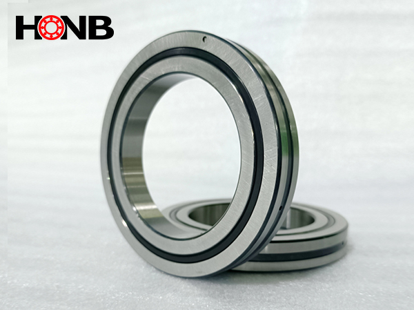 RB精密交叉滾子軸承與傳統(tǒng)軸承相比的優(yōu)點(diǎn)有哪些？