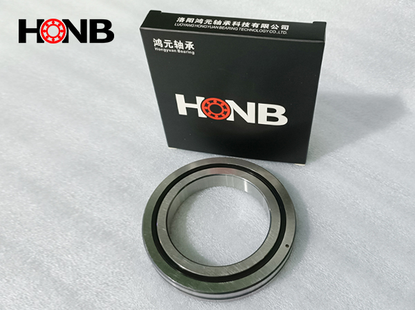 交叉滾子軸承如何選型呢？應(yīng)考慮哪些要求？