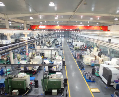 炎夏送爽 情系職工--洛陽鴻元軸承(HONB)開展夏季防暑降溫工作