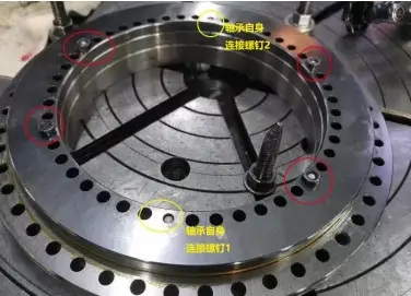 軸承安裝不正確,問題很嚴(yán)重!